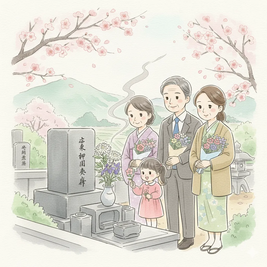 家族との絆を深める時間