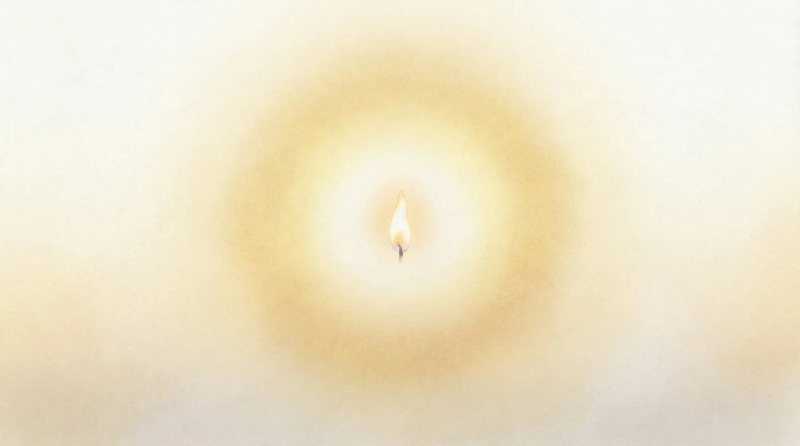 仏教的な光の象徴